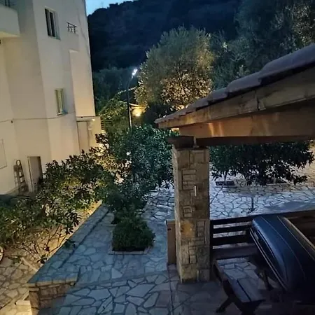 Casa Blanca * Himare