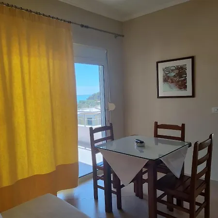 Appartamento Casa Blanca Himare