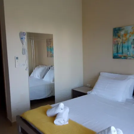 Appartamento Casa Blanca Himare