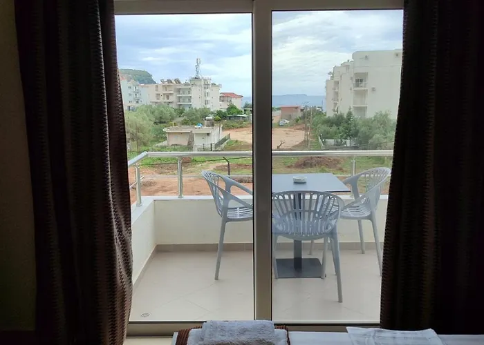 Daire Casa Blanca Himarë