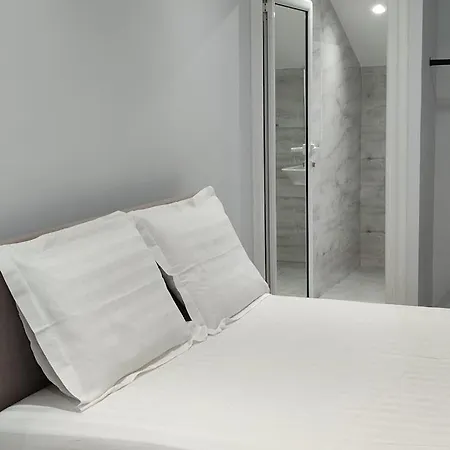 Apartment Casa Blanca Himare