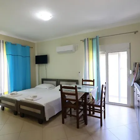 Apartment Casa Blanca