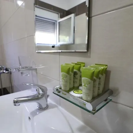 Casa Blanca Appartement