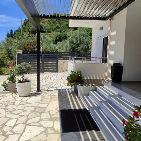 Appartement Casa Blanca *