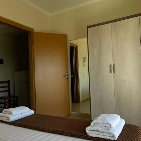 Casa Blanca Apartment