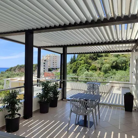 Casa Blanca Appartement