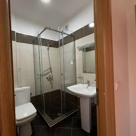 Appartement Casa Blanca *