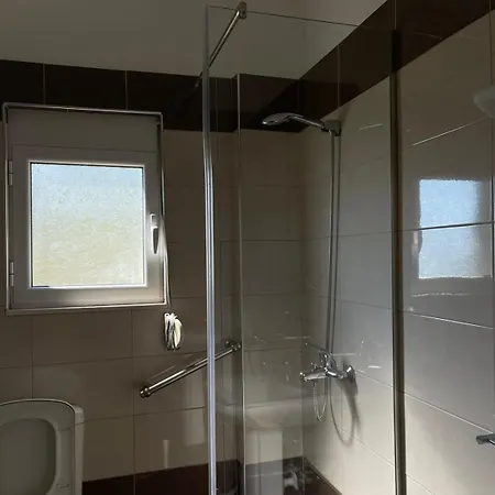 Appartement Casa Blanca *