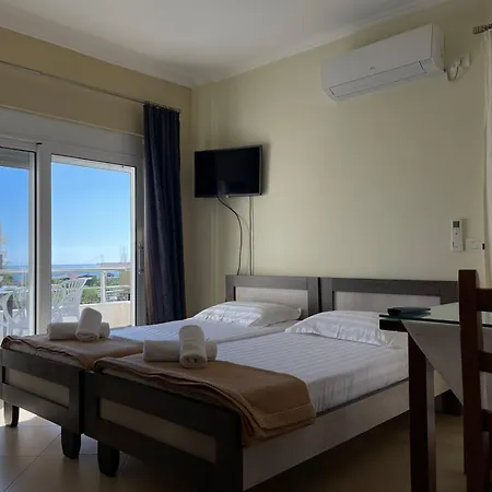 Apartment Casa Blanca