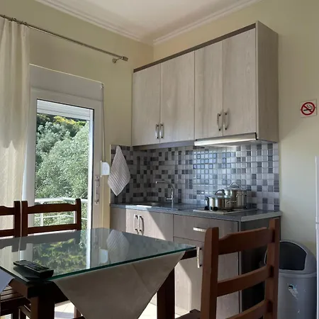 Casa Blanca * Himare