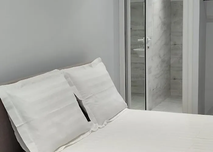 Lejlighed Casa Blanca Himarë