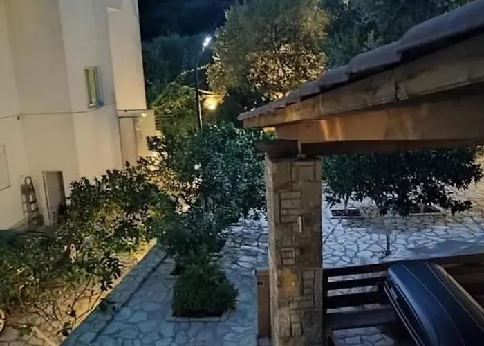 Casa Blanca * Himarë