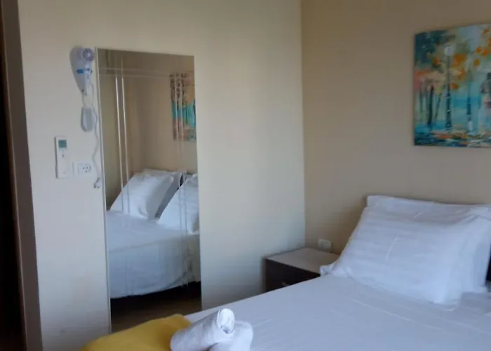 Lejlighed Casa Blanca Himarë