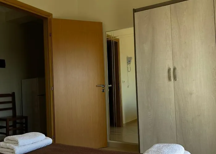 Casa Blanca Lejlighed