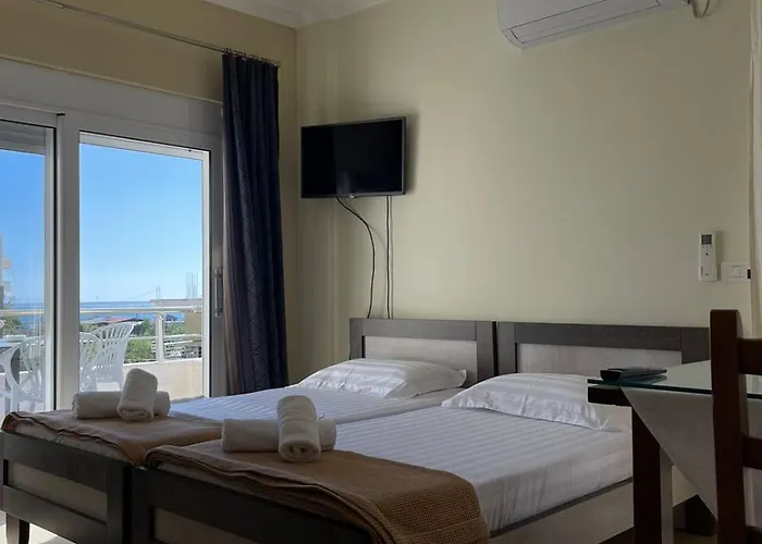 Lejlighed Casa Blanca