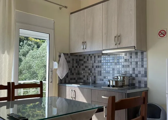 Casa Blanca * Himarë